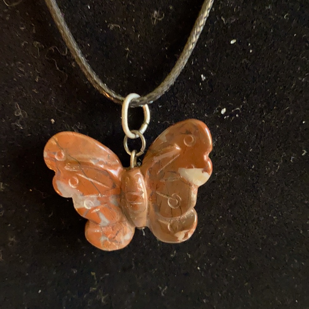 🌺Beautiful Butterfly Necklace